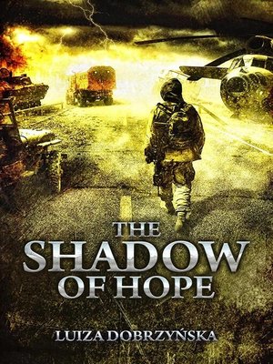 cover image of The Shadow of Hope
